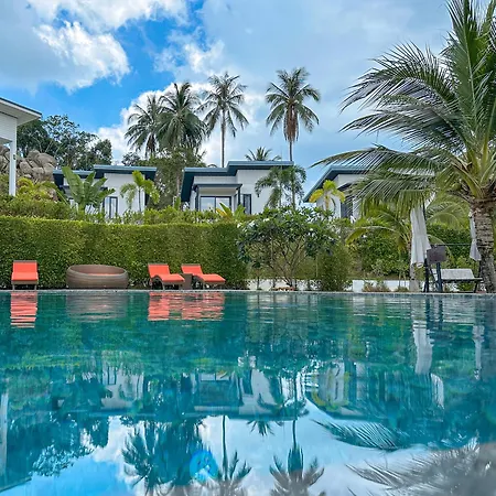 Naiwok Hills Resort